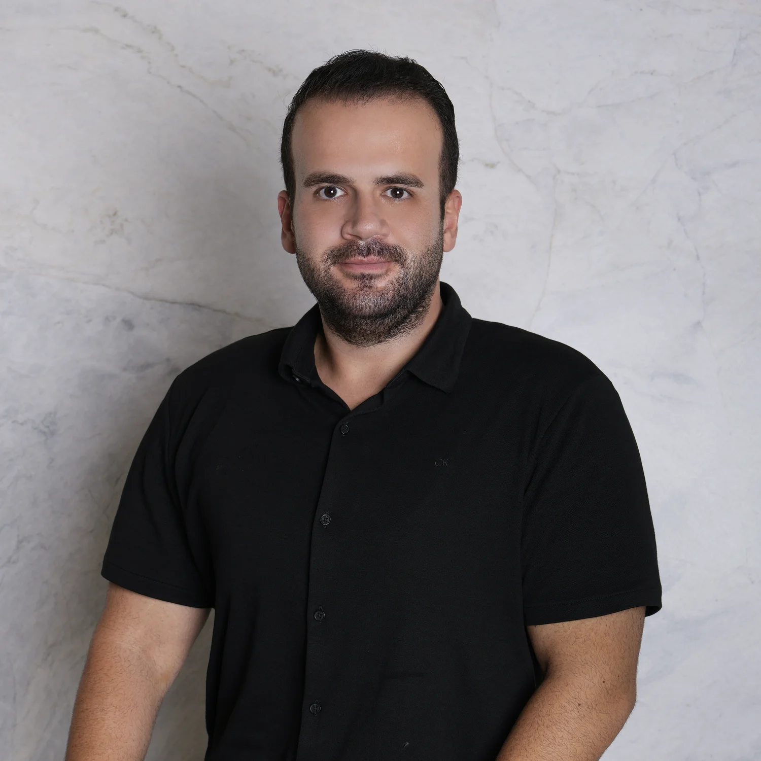 Armina Stone Miami Team, Ali Guzel