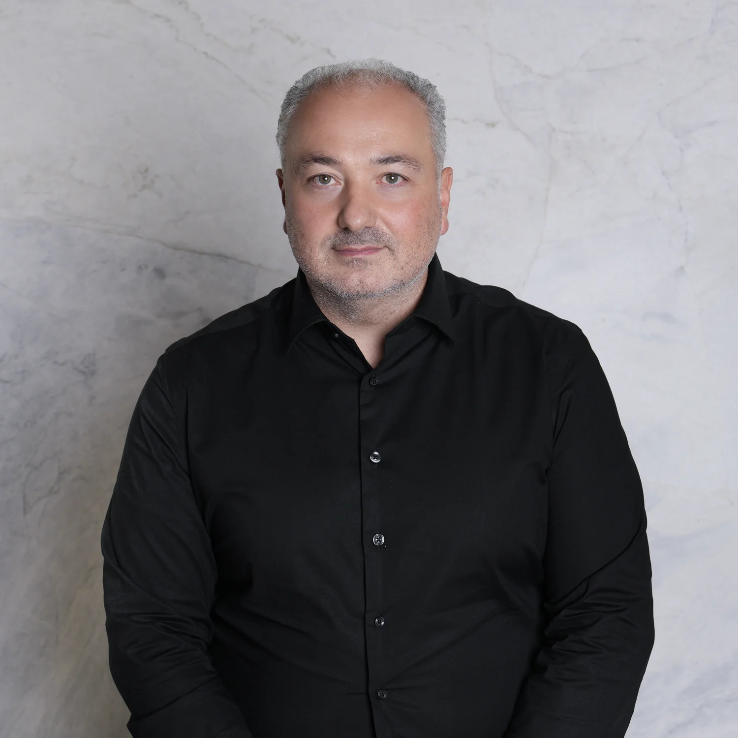 Armina Stone Miami Team, Michael Mangan