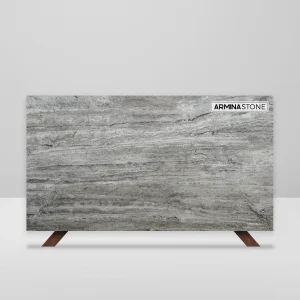 Smoke Travertine